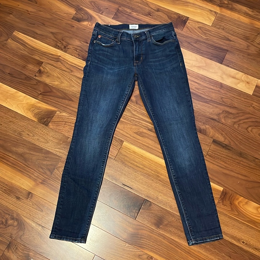 Hudson jeans